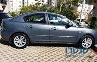 2008' Mazda 3 מאזדה 3 קומפורט photo #3