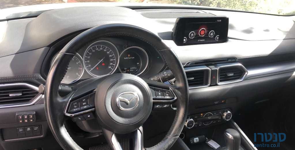 2019' Mazda CX-5 מאזדה photo #1