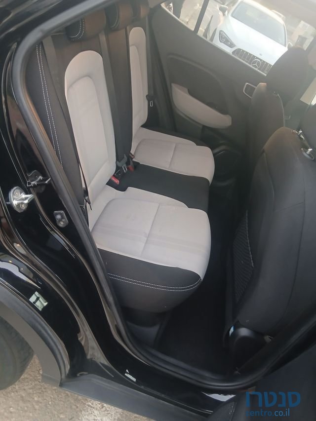 2021' Hyundai Venue יונדאי וניו photo #2