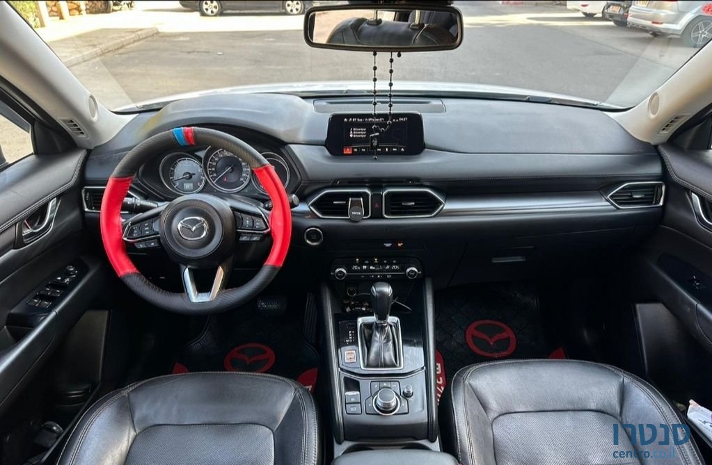 2019' Mazda CX-5 מאזדה photo #4