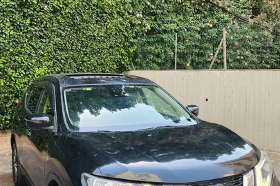 2019' Nissan X-Trail