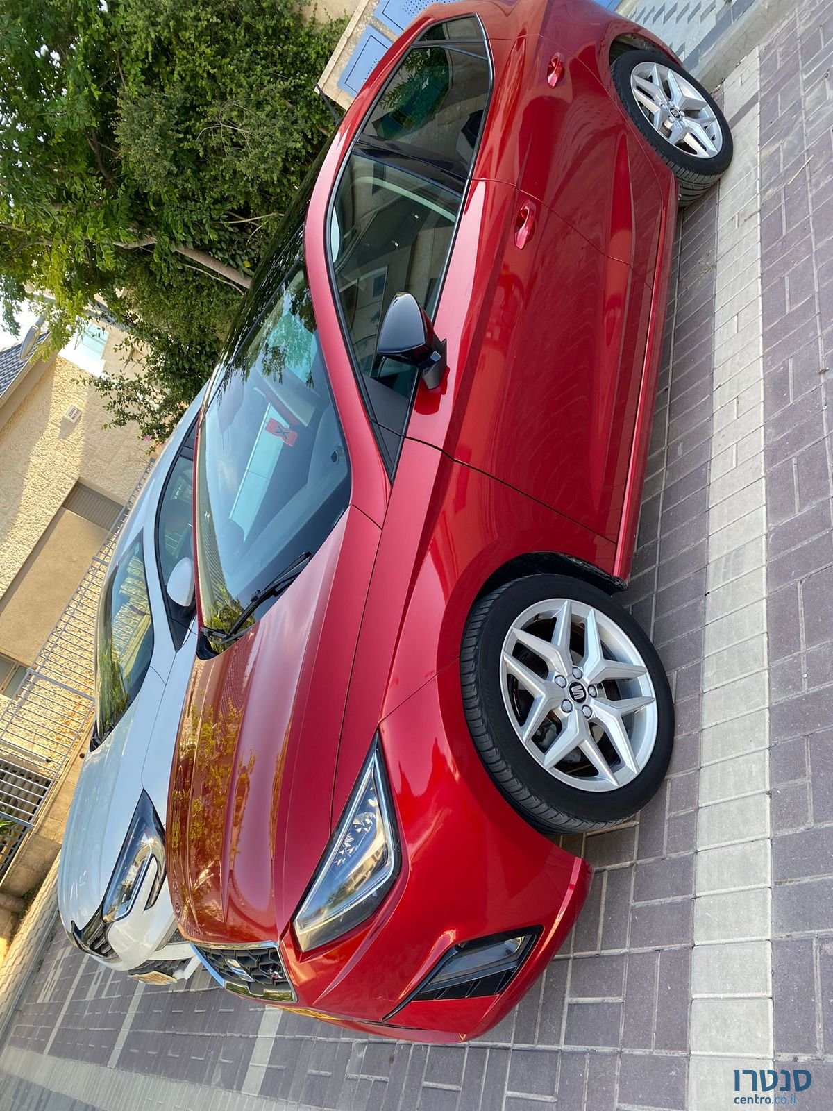 2018' SEAT Ibiza סיאט איביזה photo #5