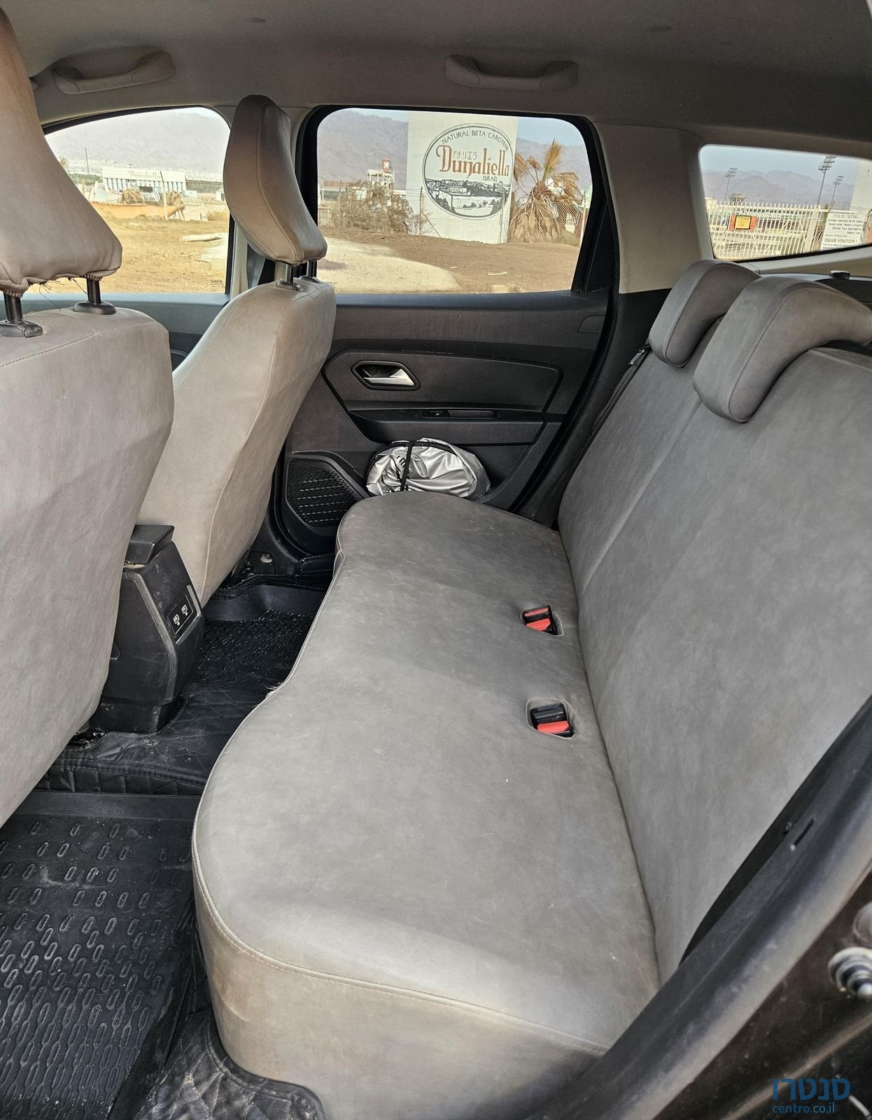 2022' Dacia Duster דאצ'יה דאסטר photo #6