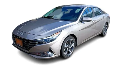 2023' Hyundai Elantra יונדאי אלנטרה