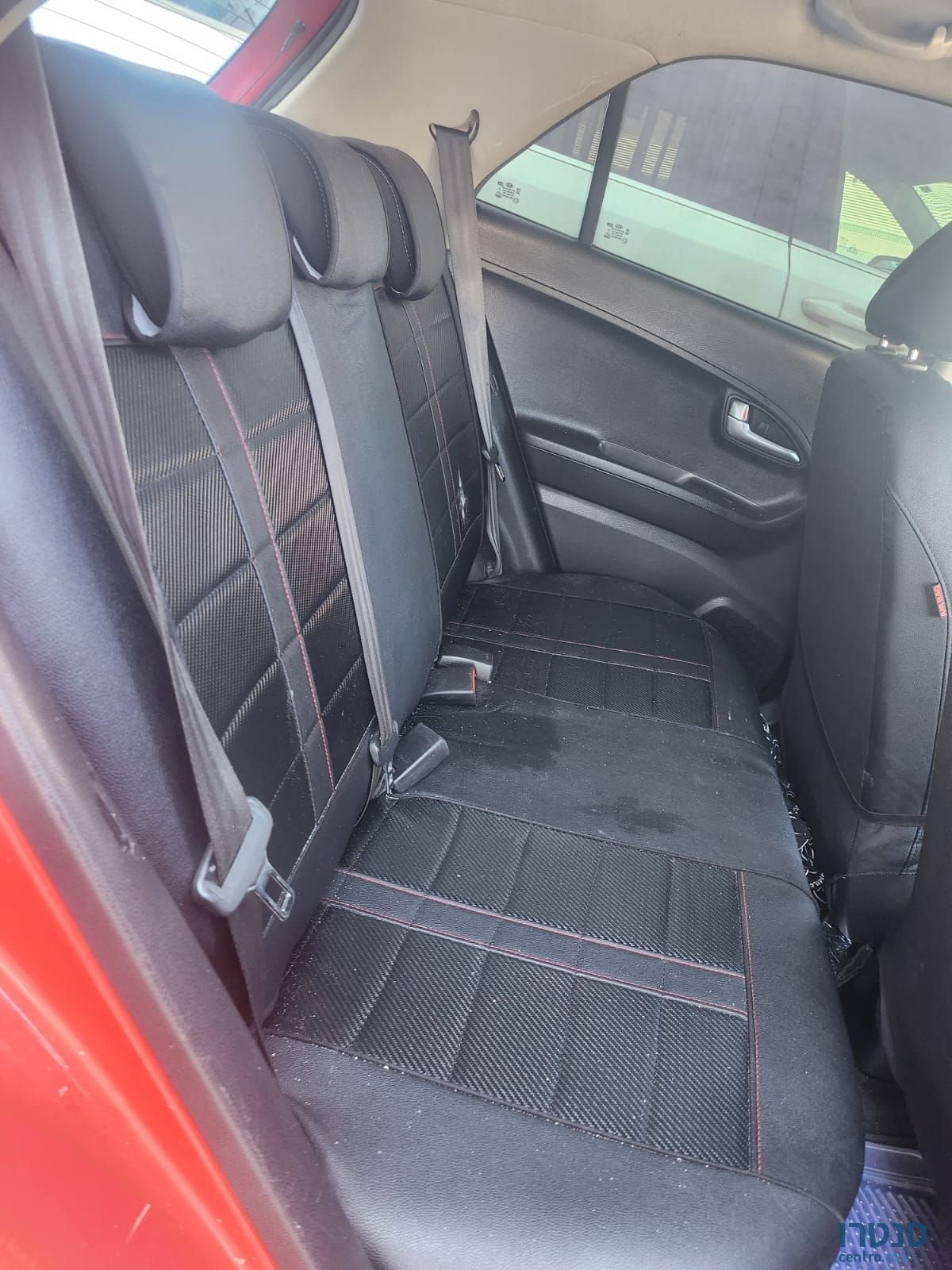 2015' Kia Picanto קיה פיקנטו photo #5