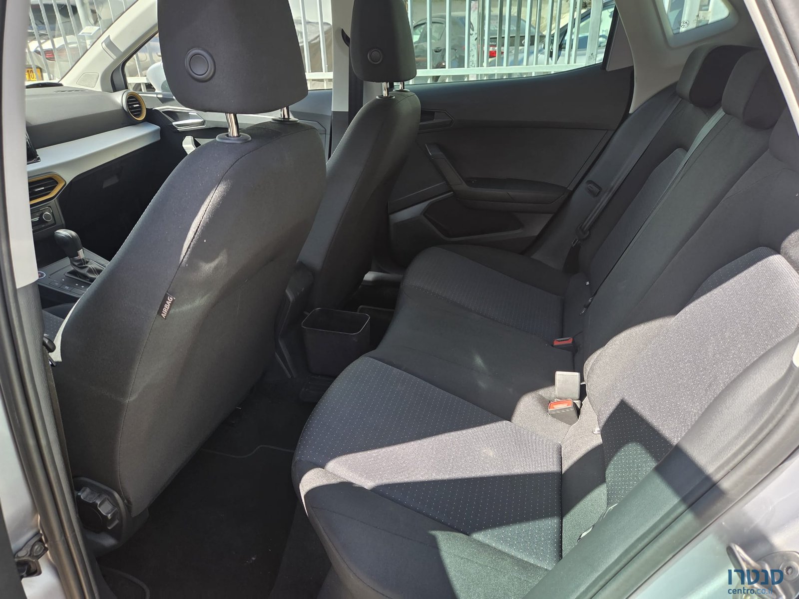 2023' SEAT Ibiza photo #4