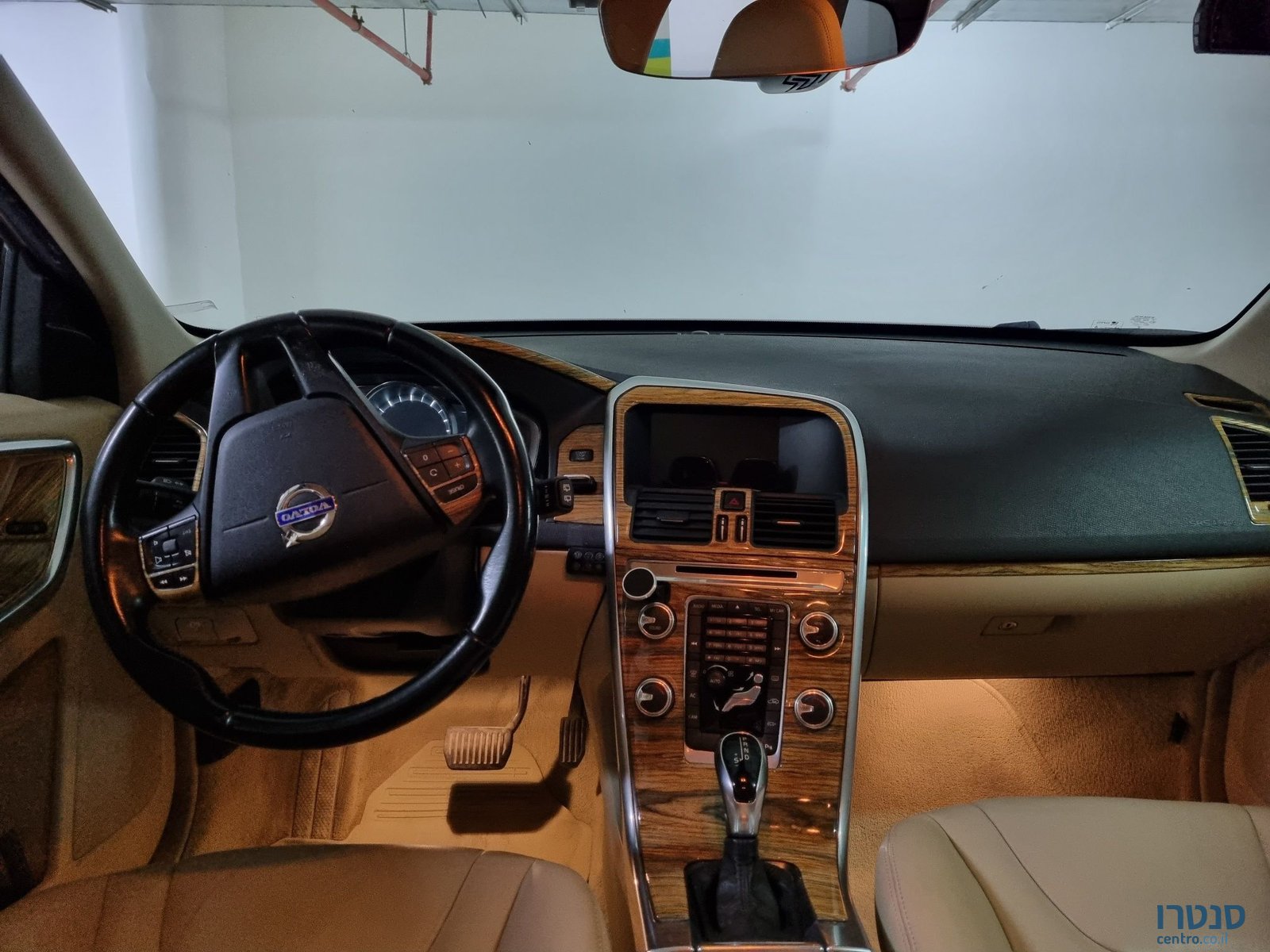 2014' Volvo XC70 וולוו photo #6