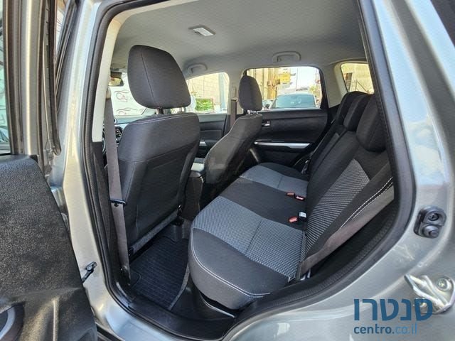 2024' Suzuki Vitara סוזוקי ויטרה photo #4