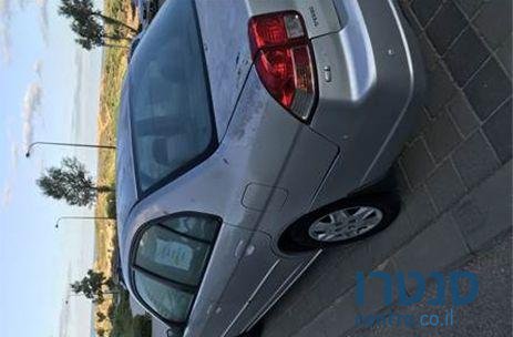 2004' Honda Insight הונדה אינסייט photo #2