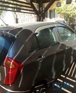 2013' Kia Picanto Ex photo #2