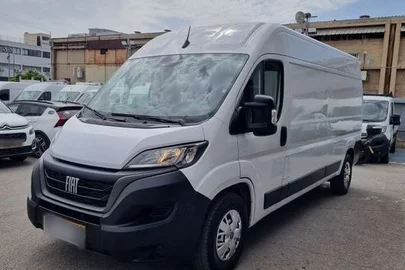 2022' Fiat Ducato