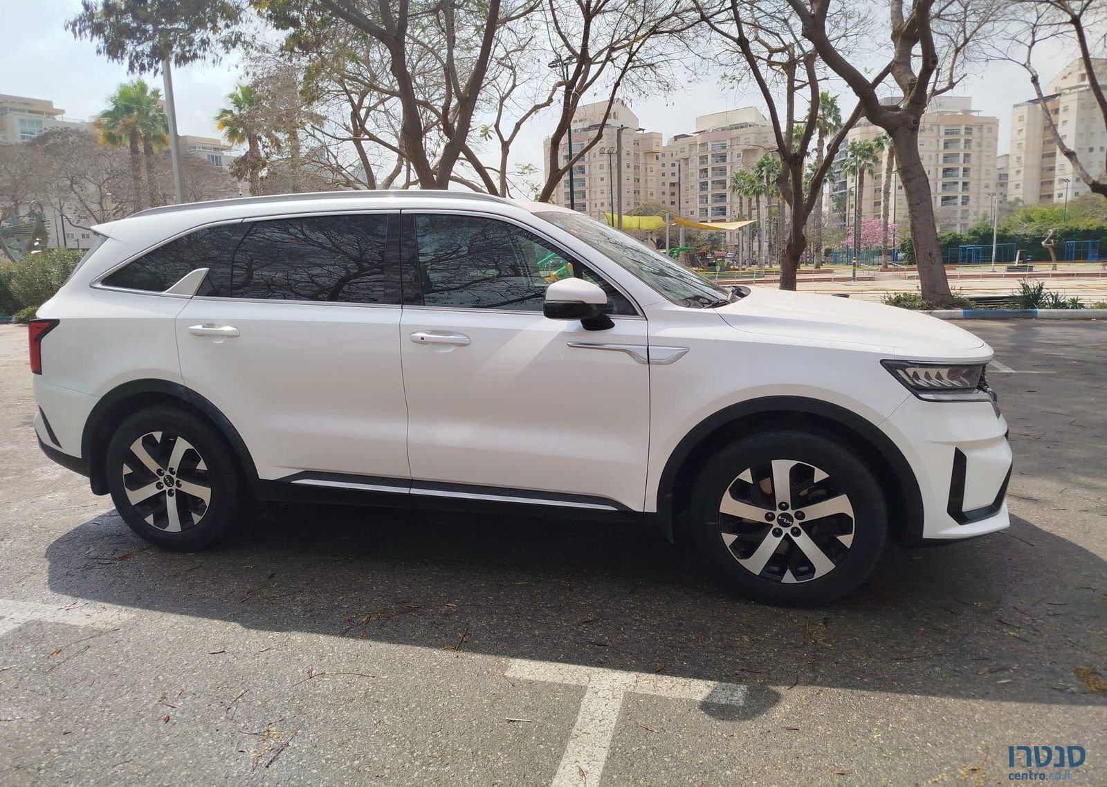 2022' Kia Sorento קיה סורנטו photo #6