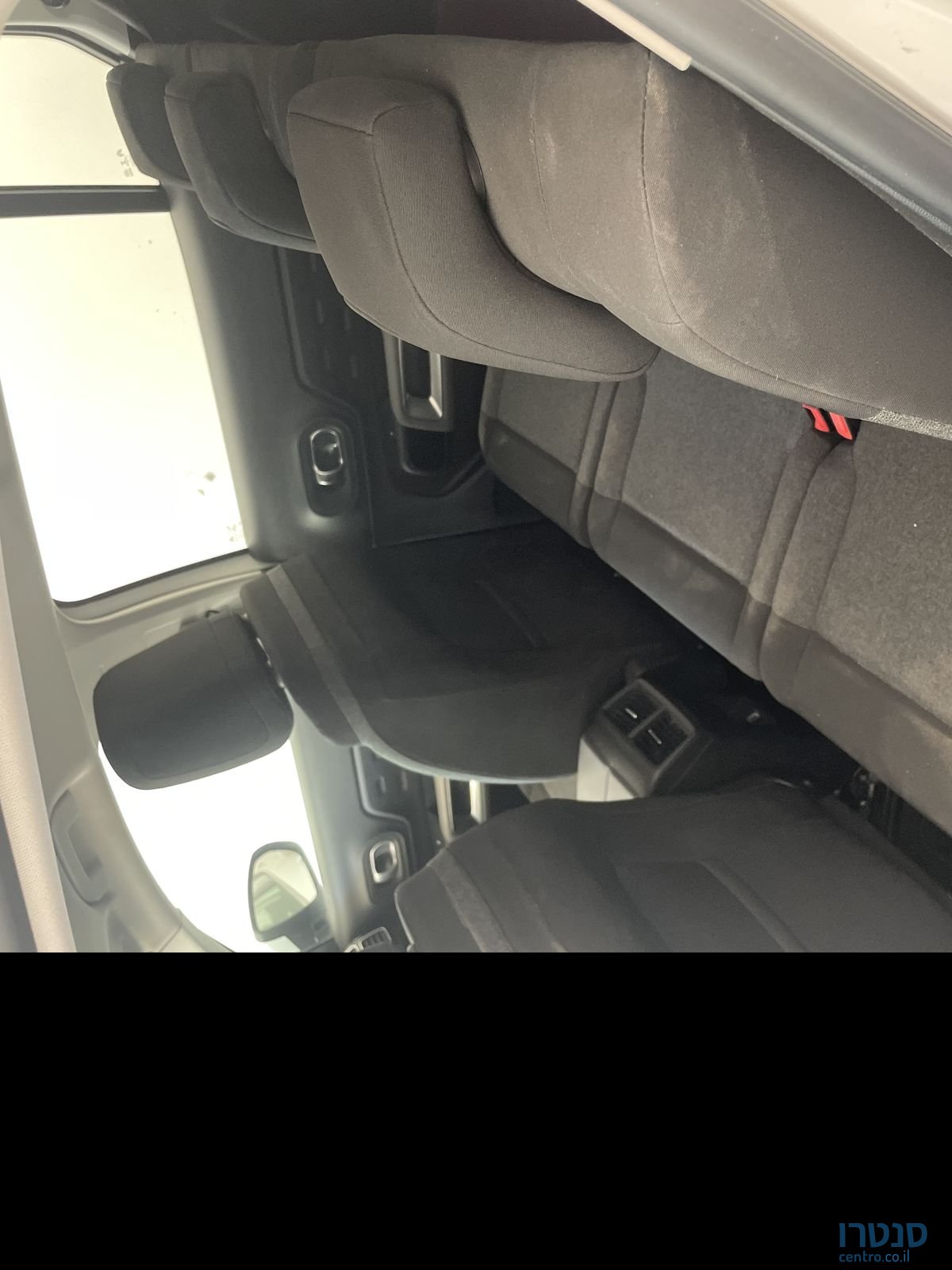 2021' Citroen C5 סיטרואן photo #5