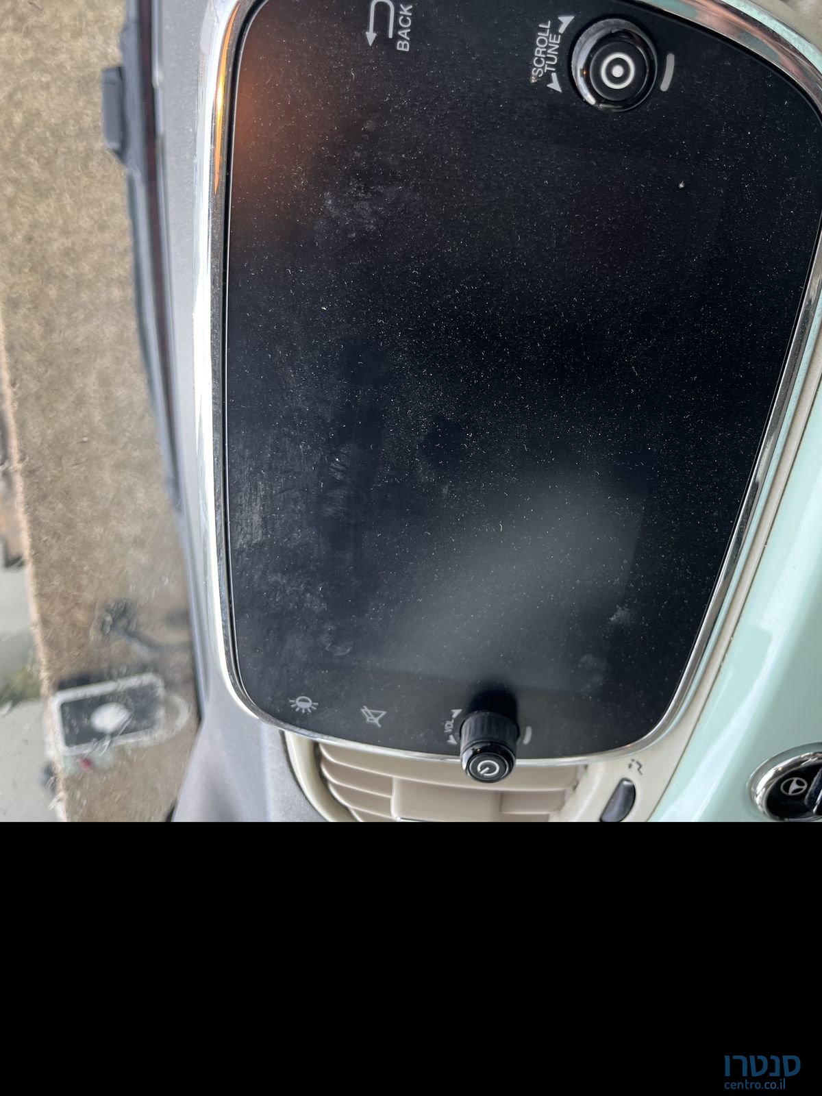 2018' Fiat 500 פיאט photo #5