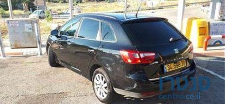 2016' SEAT Ibiza סיאטא יביזה photo #1