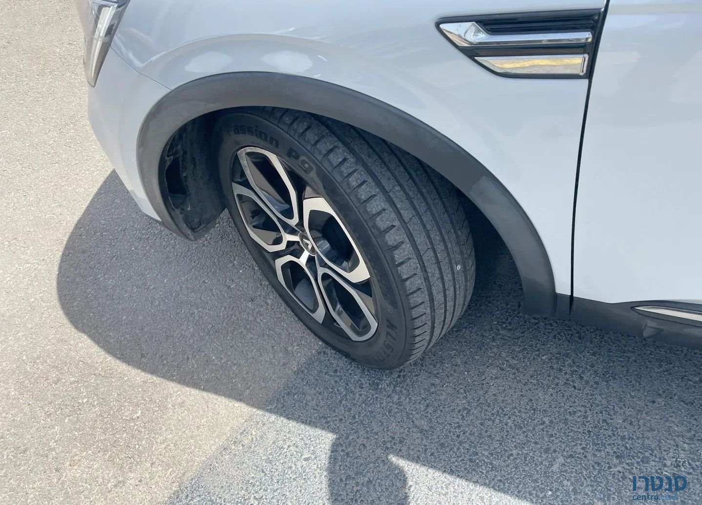 2022' Renault Arkana רנו ארקנה photo #5