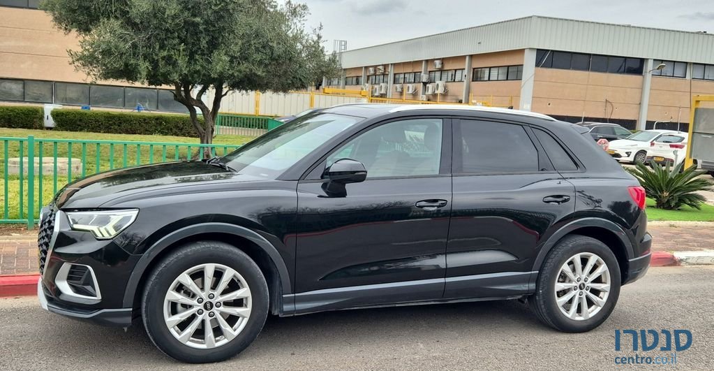 2023' Audi Q3 אאודי photo #5