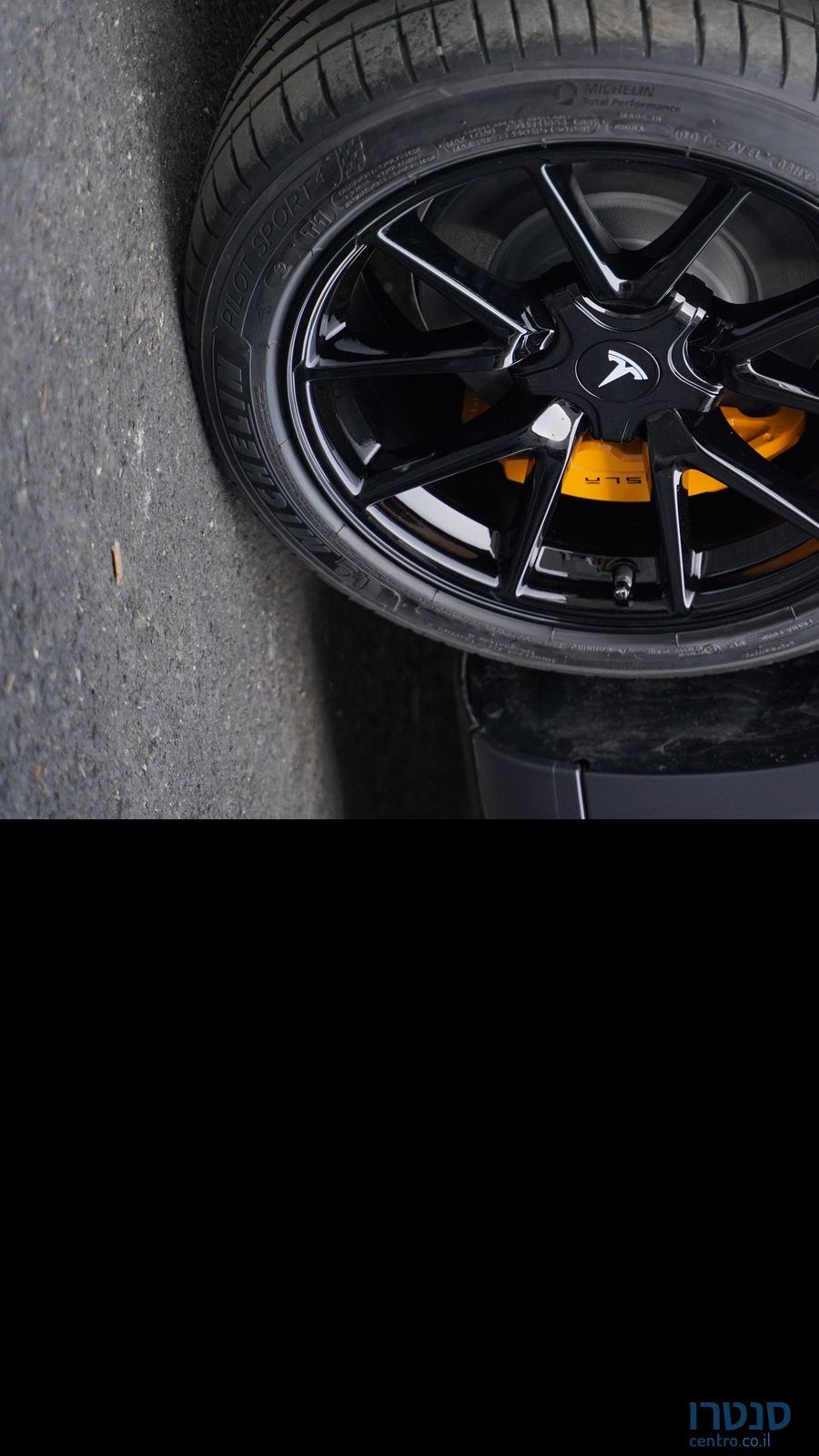 2021' Tesla Model 3 טסלה מודל 3 photo #2