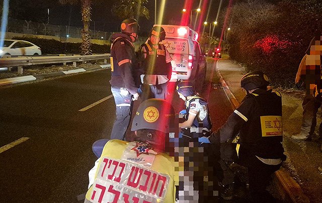 Хайфа, 19.03.2026