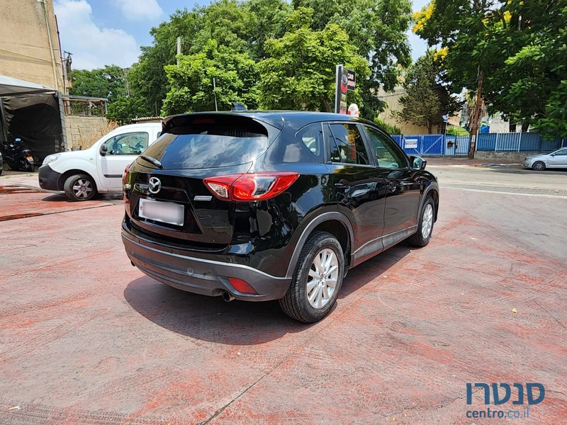 2013' Mazda CX-5 photo #4