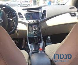 2014' Hyundai i35 I35 יונדאי photo #1