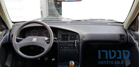 1994' Peugeot 405 פיג'ו photo #4