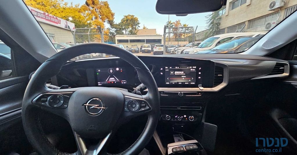 2023' Opel Mokka אופל מוקה photo #2