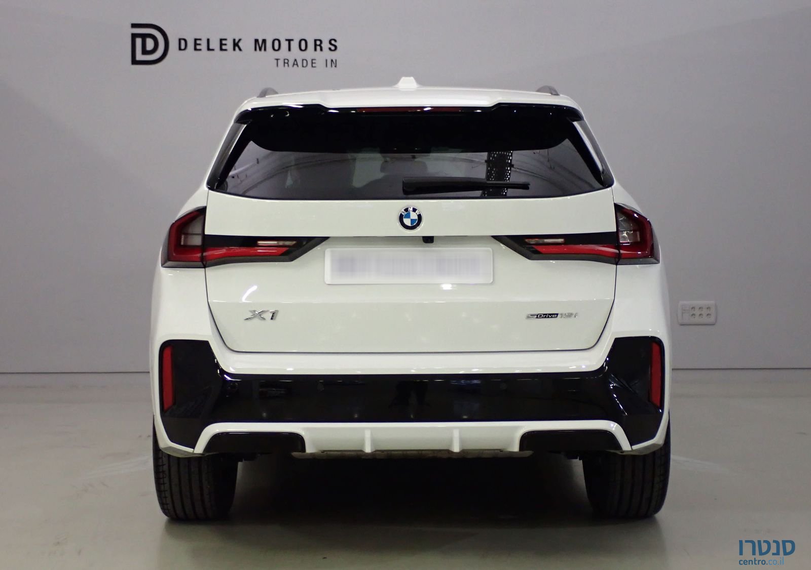 2023' BMW X1 ב מ וו photo #4