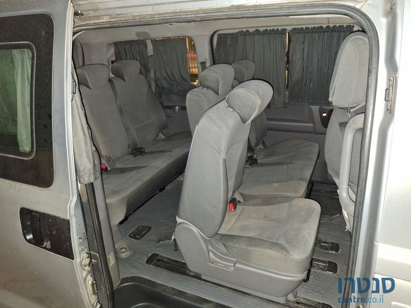 2015' Hyundai H-1 יונדאי I800 photo #2