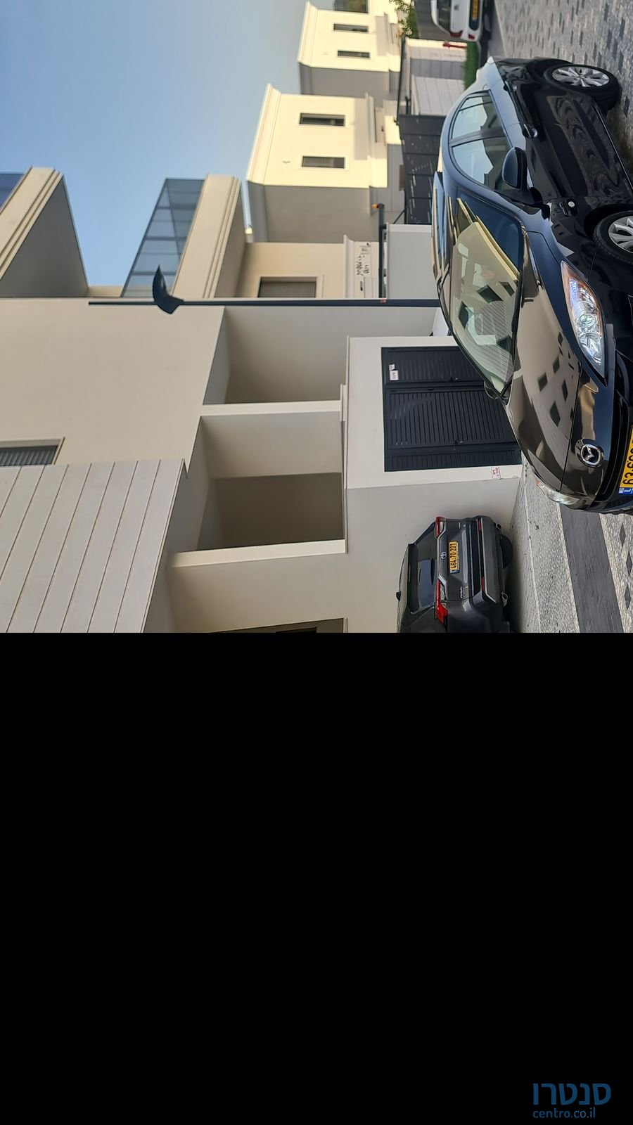 2012' Mazda 3 מאזדה photo #2