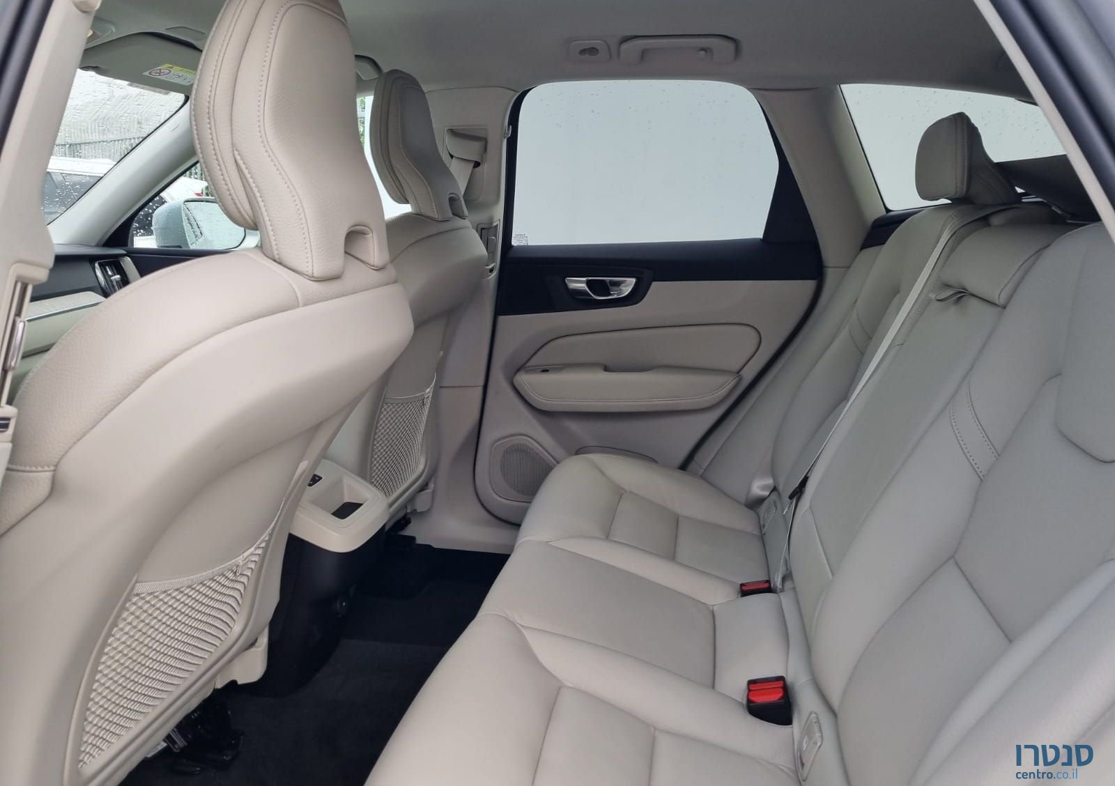 2022' Volvo XC60 וולוו photo #6