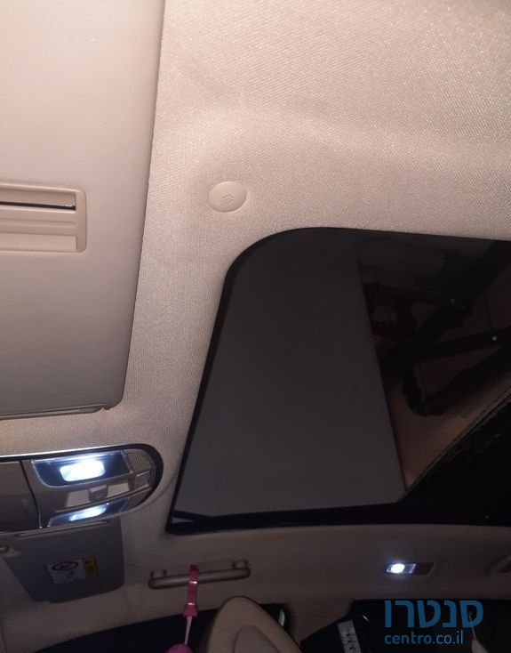 2015' Hyundai Tucson יונדאי טוסון photo #2