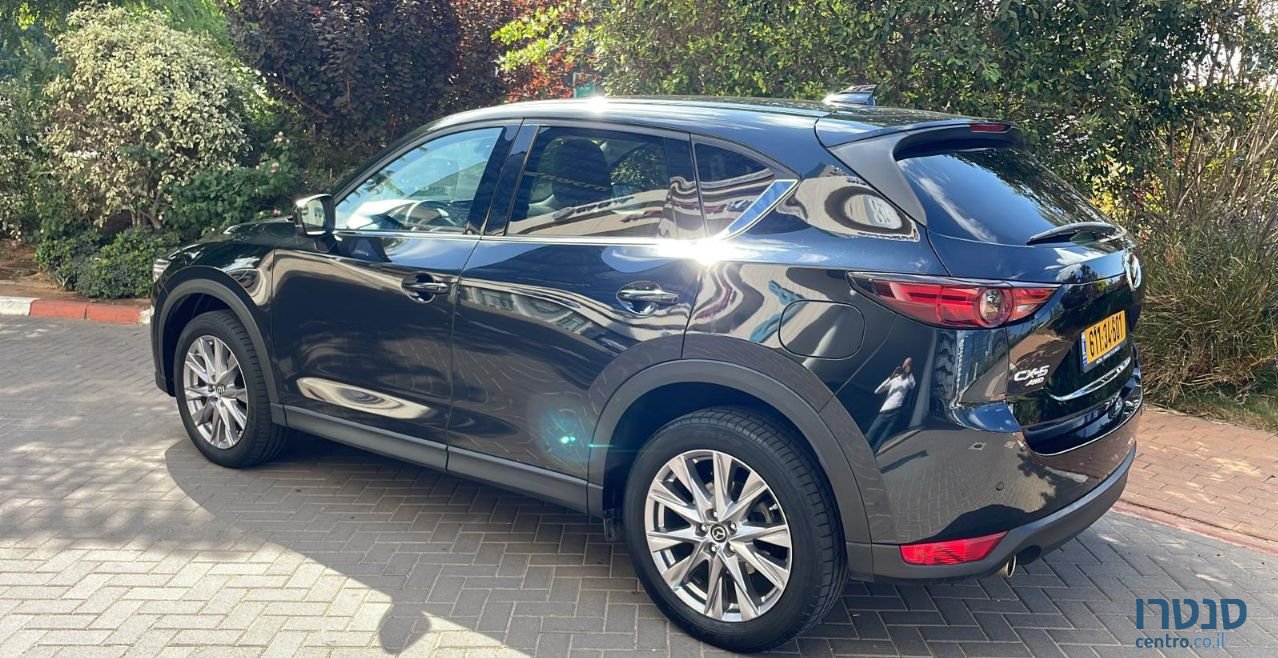 2020' Mazda CX-5 מאזדה photo #2