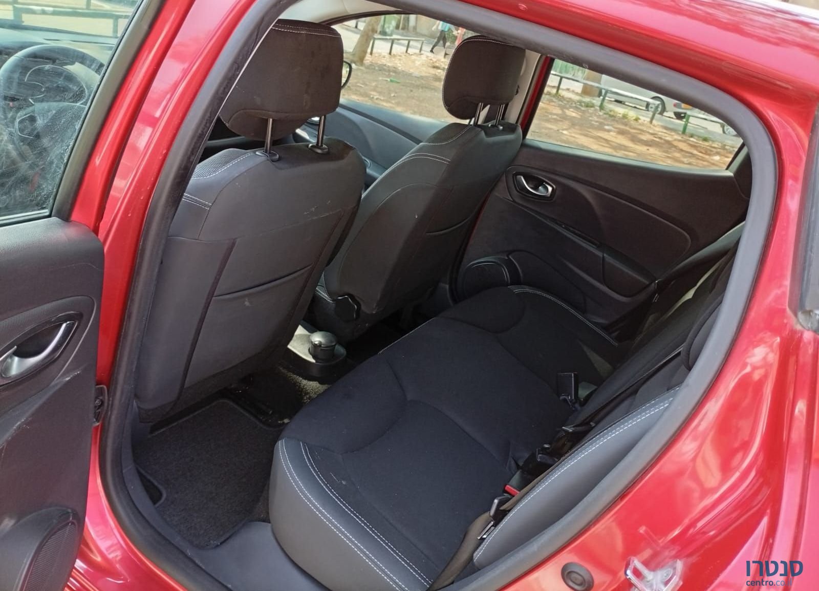 2019' Renault Clio רנו קליאו photo #2