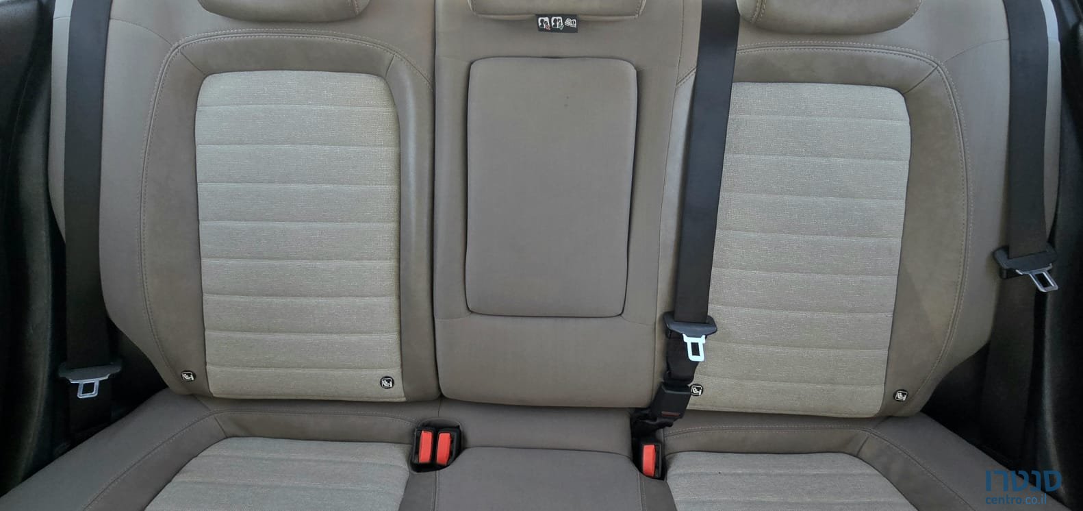 2017' Fiat Tipo photo #5