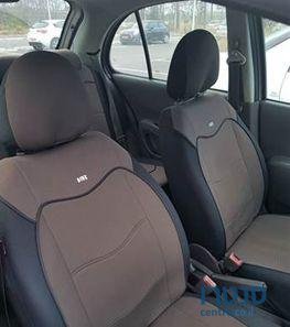 2008' Nissan Micra ניסן מיקרה photo #3