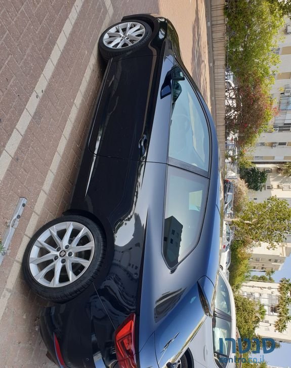 2017' SEAT Leon סיאט לאון photo #6