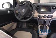 2016' Hyundai i10 i10 יונדאי photo #2