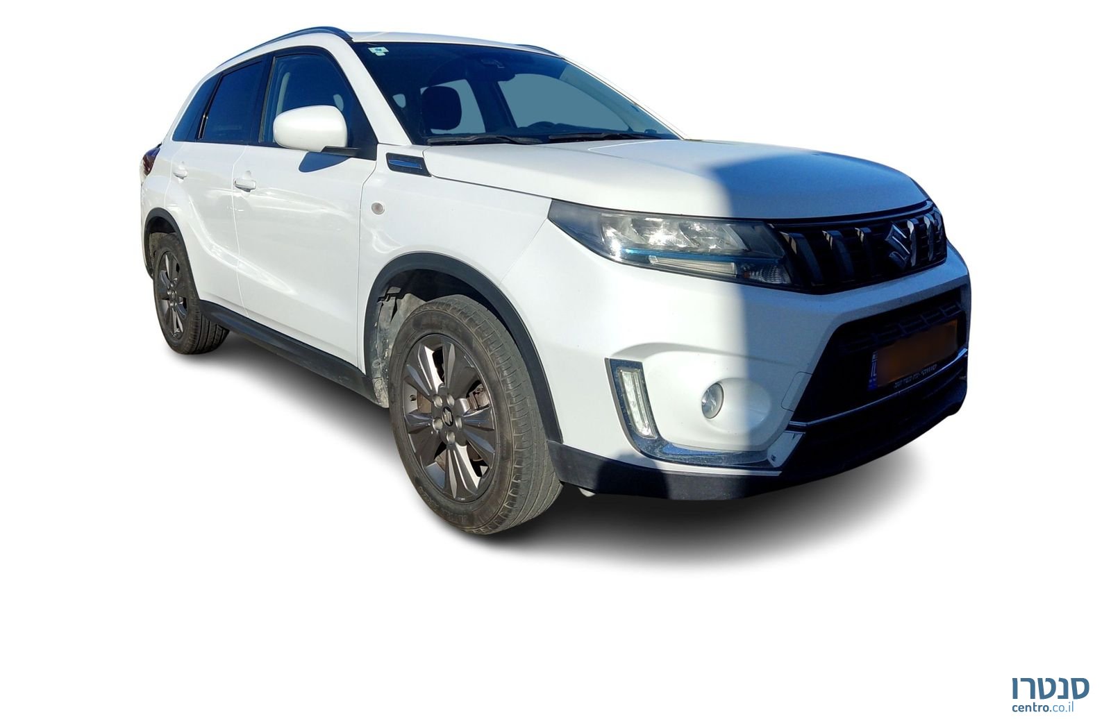 2023' Suzuki Vitara סוזוקי ויטרה photo #1