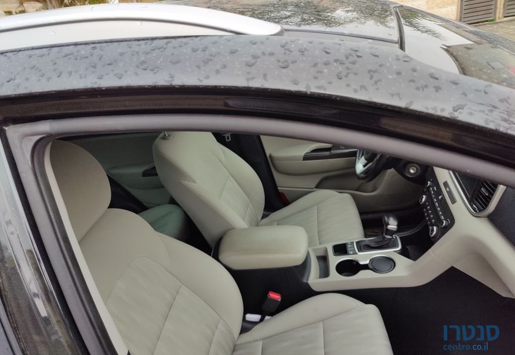 2019' Kia Sportage קיה ספורטז' photo #4