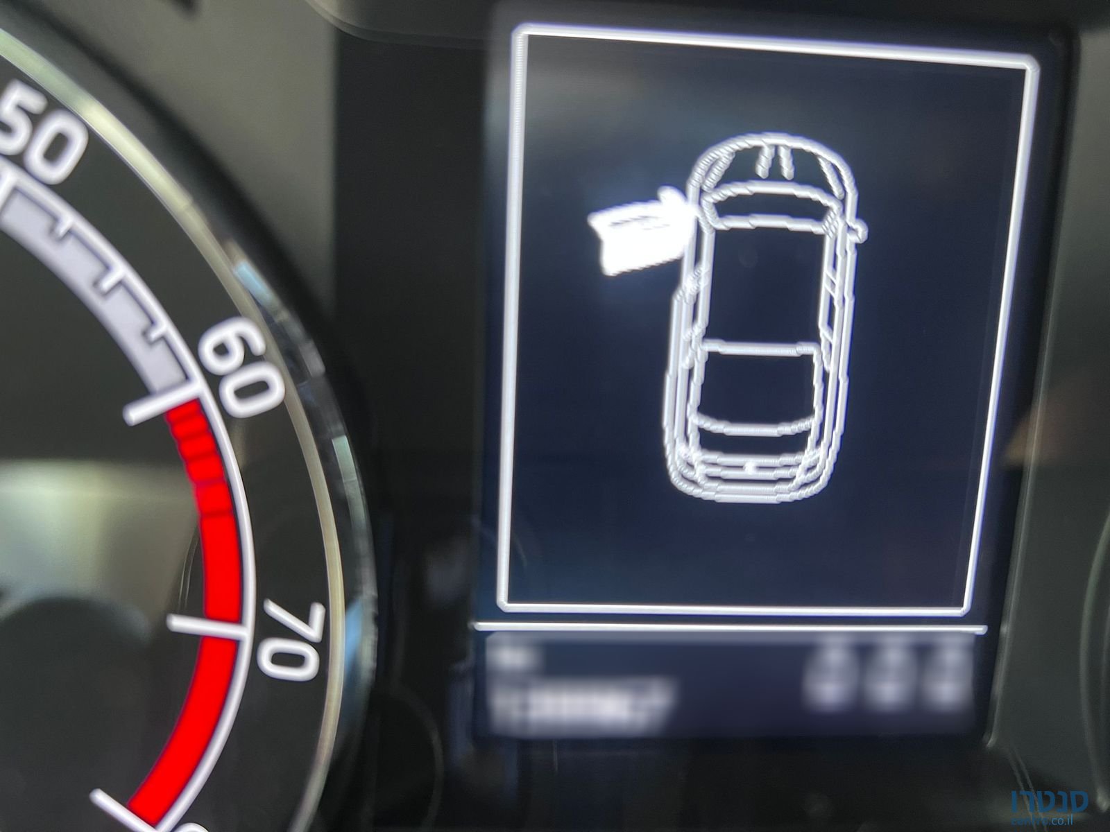 2017' Skoda Octavia סקודה אוקטביה photo #2