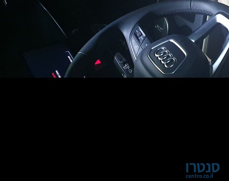 2023' Audi A4 אאודי photo #3