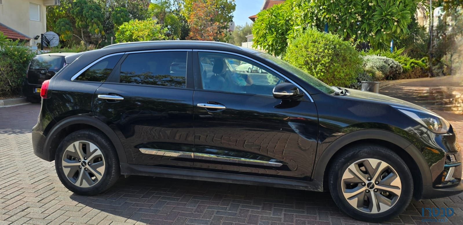 2022' Kia Niro קיה נירו photo #1