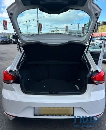 2021' SEAT Ibiza סיאט איביזה photo #4