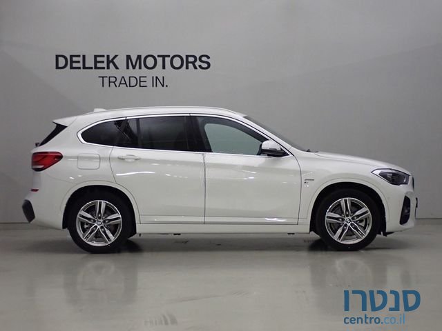 2021' BMW X1 ב מ וו photo #3