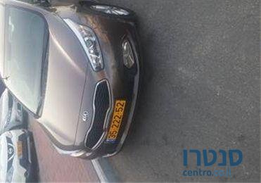 2013' Kia Ceed Ex photo #2