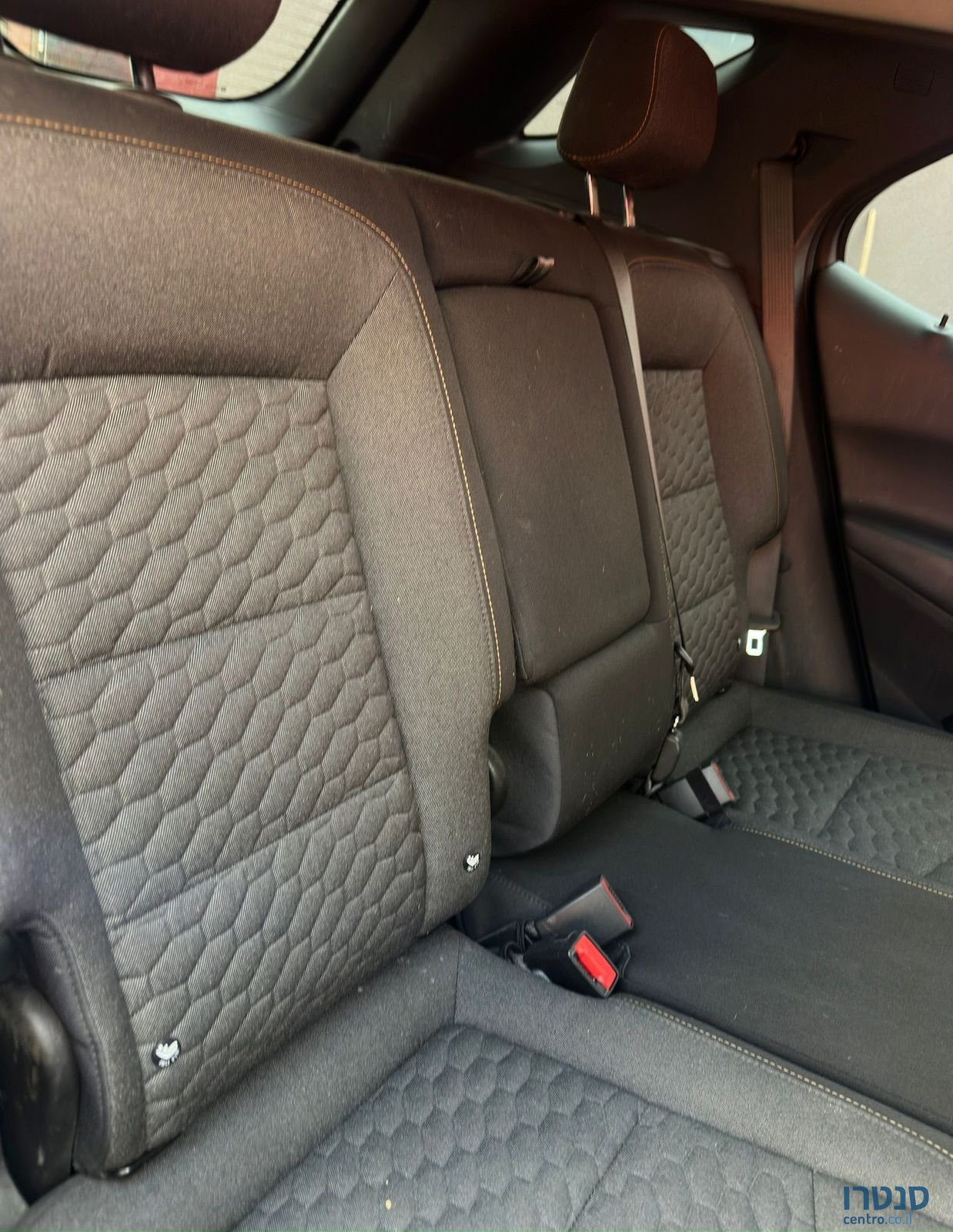 2021' Chevrolet Equinox שברולט אקווינוקס photo #5