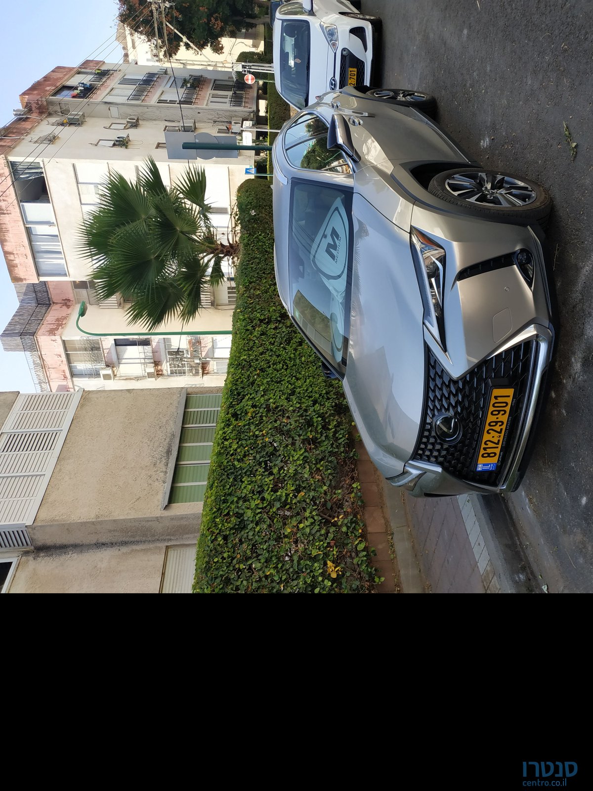 2019' Lexus לקסוס אחר photo #1