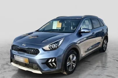 2021' Kia Niro קיה נירו