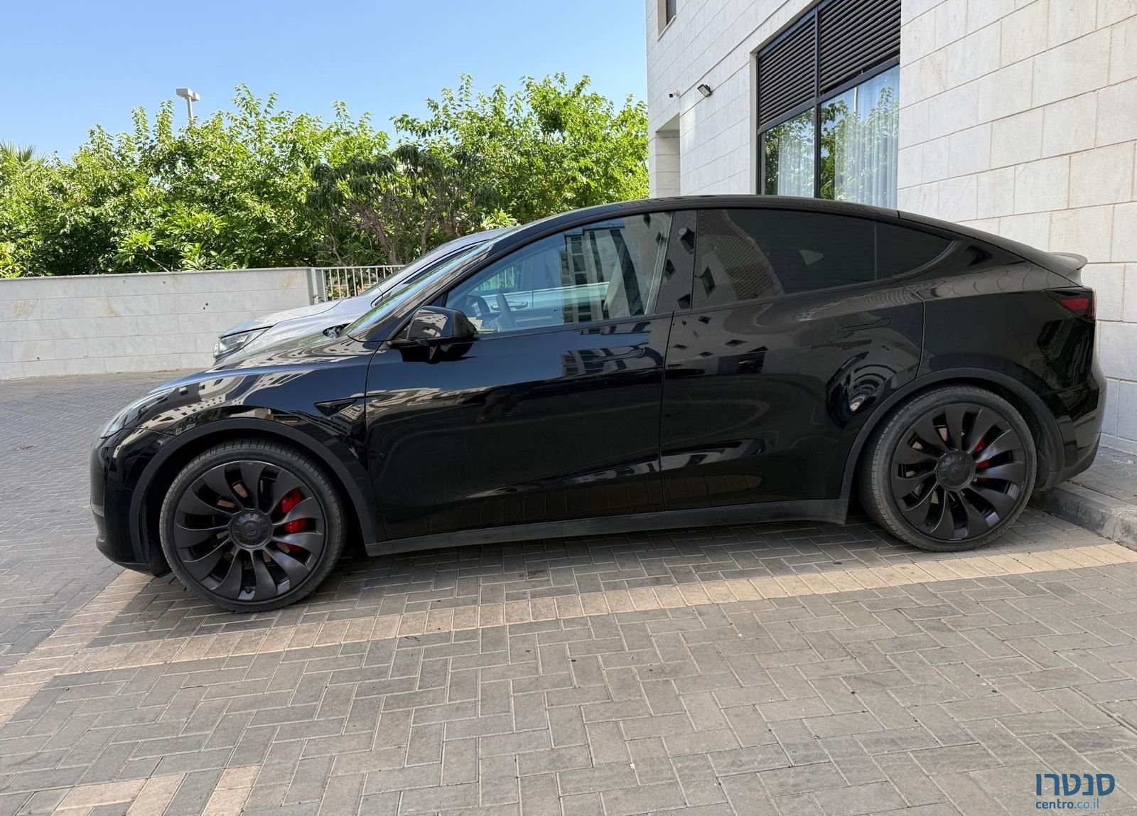 2022' Tesla Model Y טסלה מודל Y photo #4